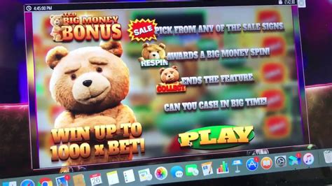  ted online slot free play
